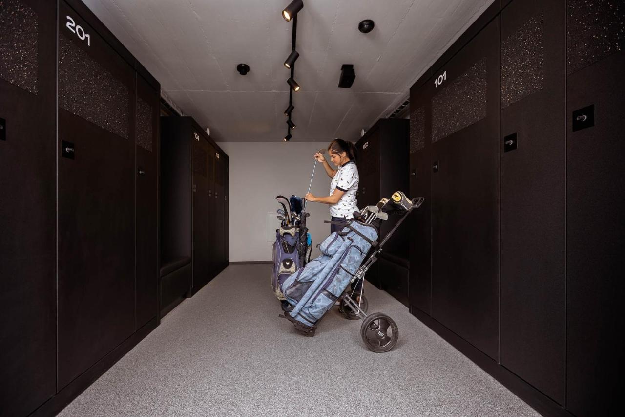 שלאדמינג Das Bleibt Alpine Suites מראה חיצוני תמונה